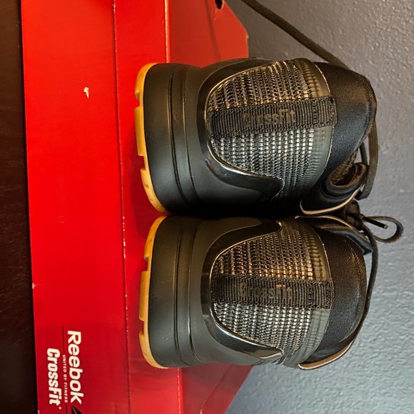 Reebok Crossfit Nano 8.0 Flexweave Sneakers - Picture 3 of 4